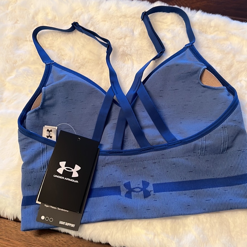 Sports bra - Picture 3 of 4